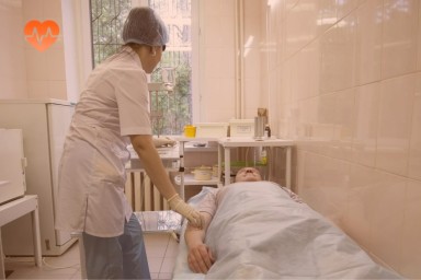 Бесплатное лечение алкоголизма в Разумном