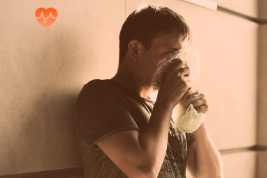 Лечение токсикомании в Разумном