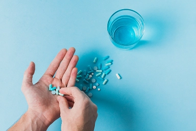 Лечение стресса в Разумном