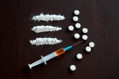 Реабилитация наркозависимых в Разумном